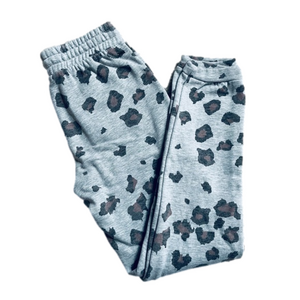 O’Neill Leopard Sweatpants Joggers
